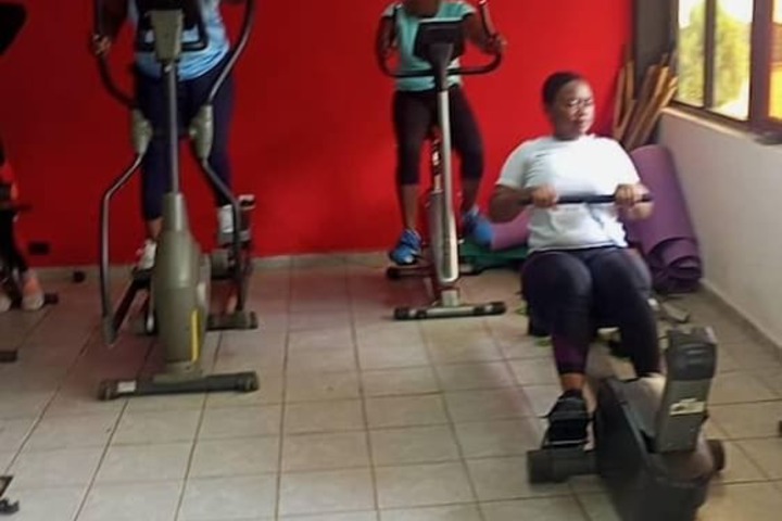 Health and Fitness 222 of 307