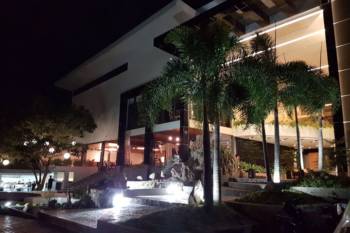 Image of MelSol Hotel