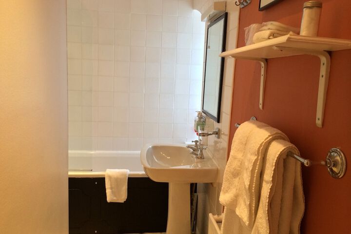 Bath Amenities
