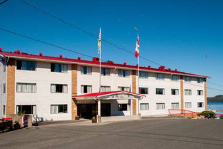 Hotel 16 of 24