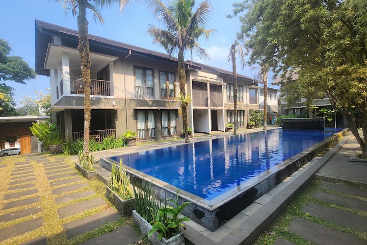 Hotel 55 of 60