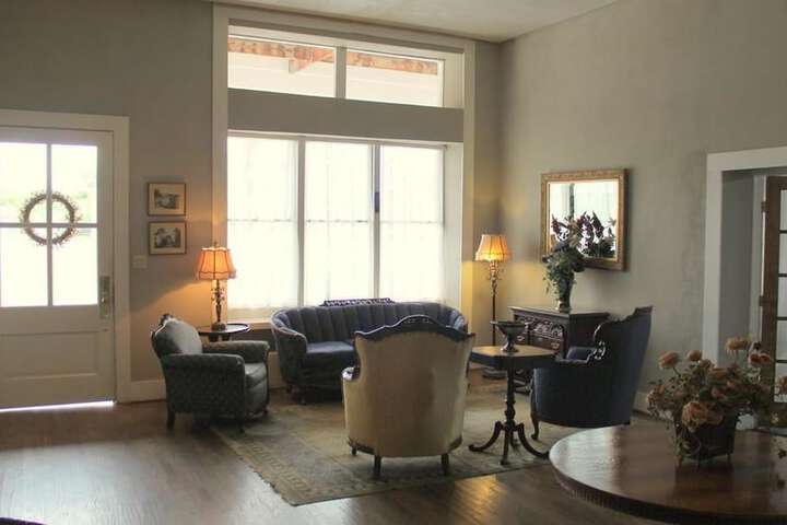 Hotel Interior 2 of 80