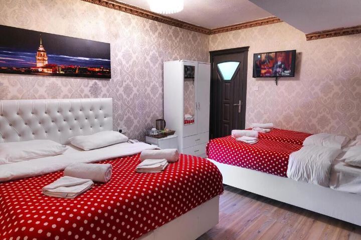 Room 18 of 20