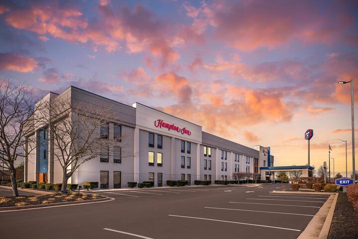 Exterior Photo