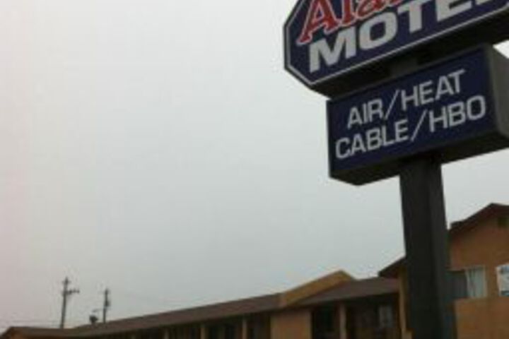 Photo of Alamos Motel