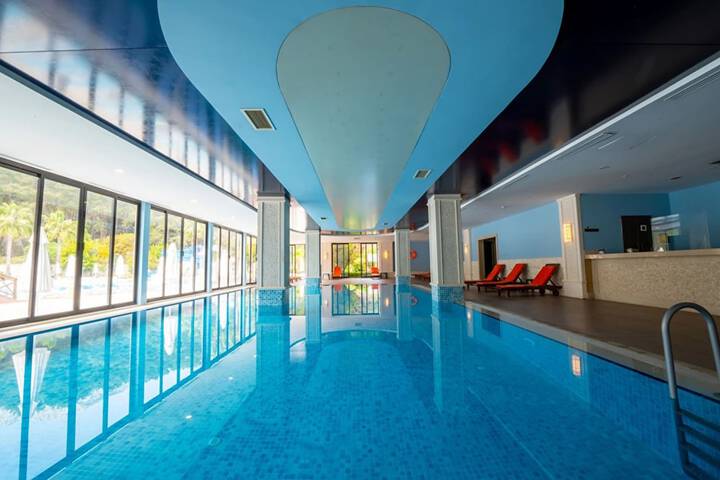 Pool 8 of 43