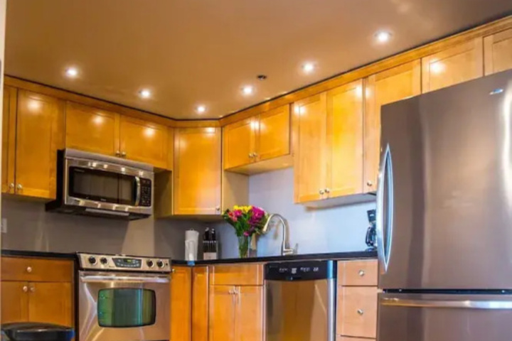 Photo of Obasa Premier Suites