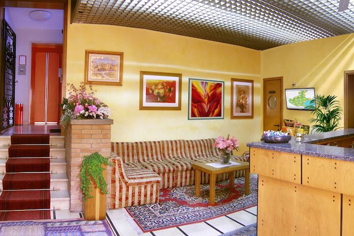 Hotel Interior 3 of 25