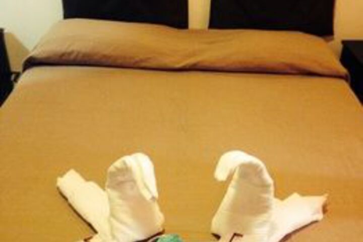 Guest Suite Photo