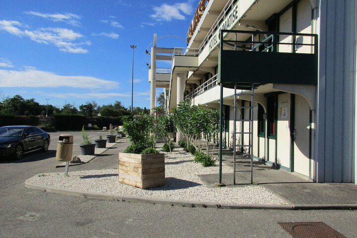 Hotel 36 of 43