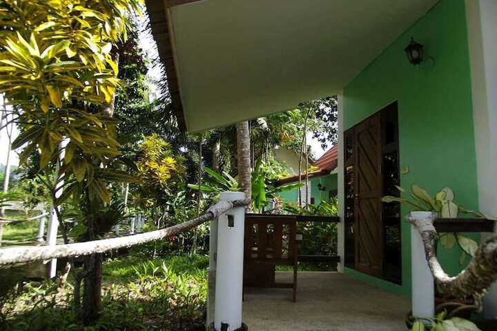 Terrace/Patio 25 of 66