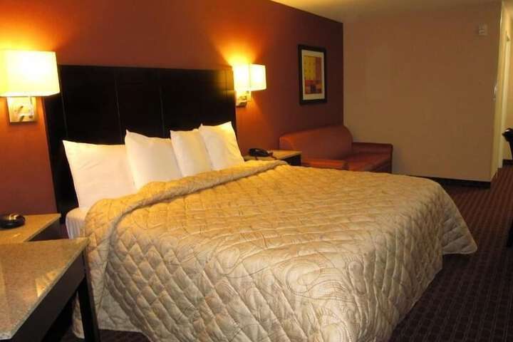 Standard | King Bed (16 of 16)
