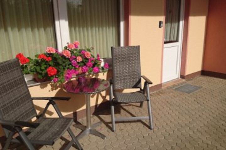 Terrace/Patio 50 of 53