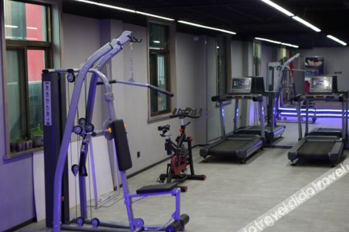 Health and Fitness 5 of 46