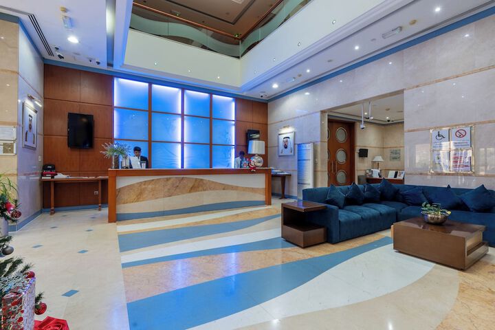 Hotel Interior 3 of 46