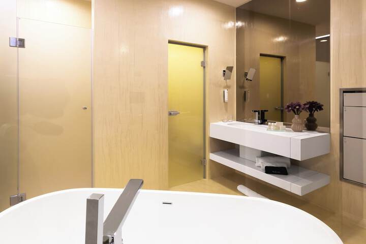 Bathroom Vanities
