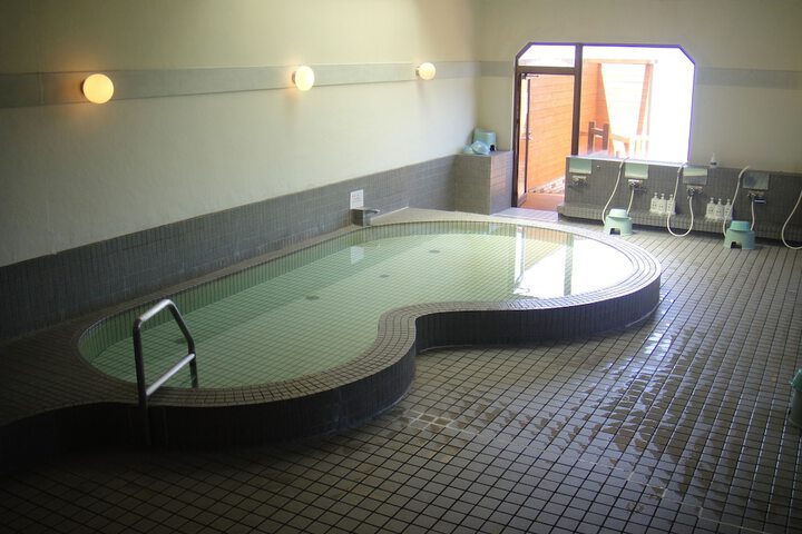 Public bath