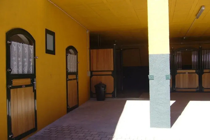 Exterior of Masía Torre Del Manresà