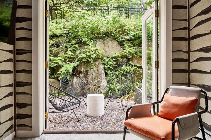 Terrace/Patio 10 of 43