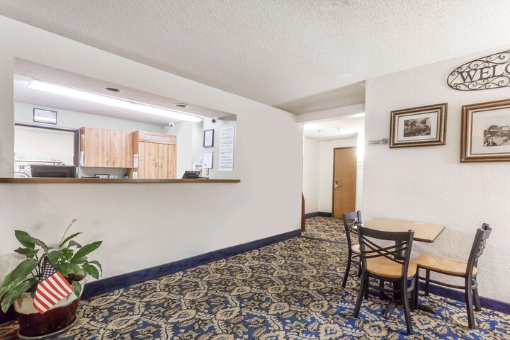 Hotel Interior 2 of 14