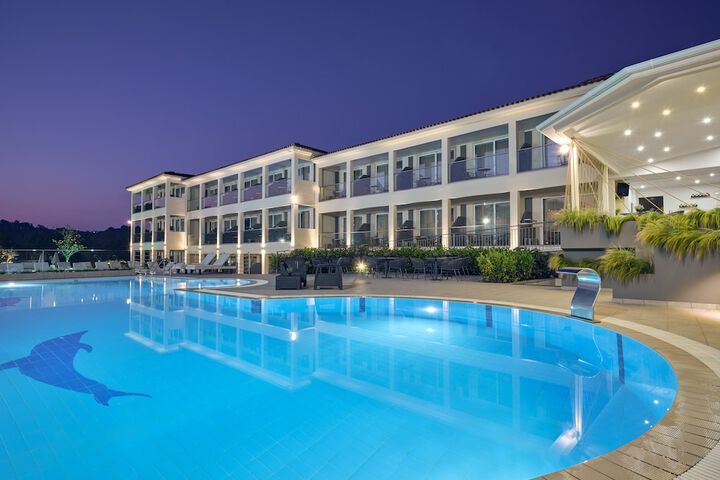 Park Hotel & Spa - Adults Only