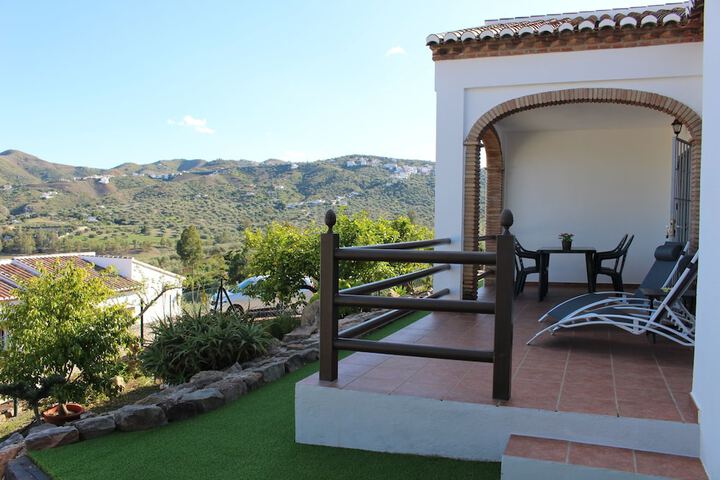 Outside Photo