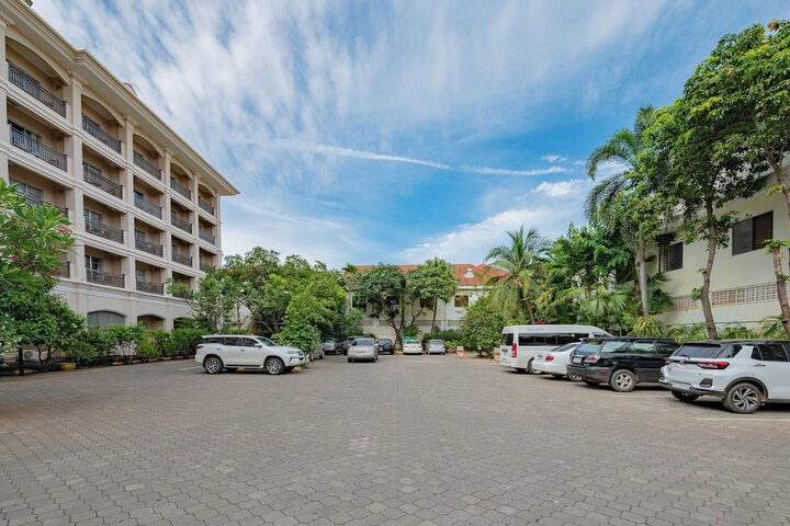Hotel 126 of 133