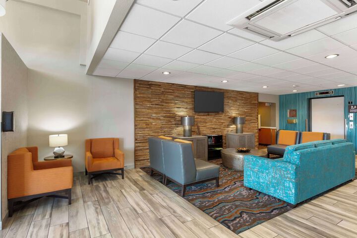 Hotel Interior 3 of 42