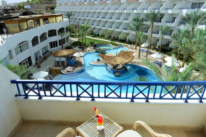 Hotel View 97 of 98