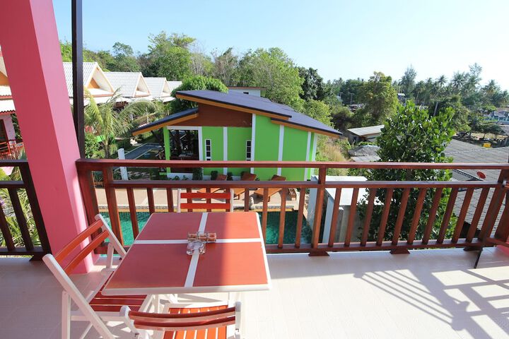 Terrace/Patio 30 of 81