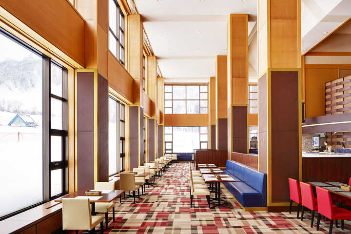 Fitness Center Photo