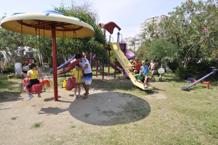 Childrens Activities 15 of 23