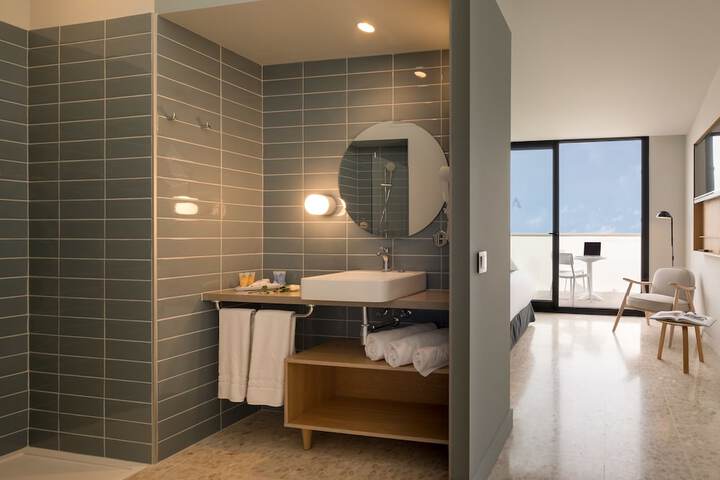 Bathroom Vanities