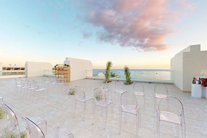 Terrace/Patio 255 of 271