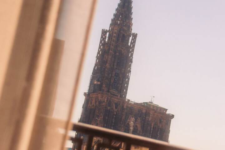 Hotel View 166 of 167