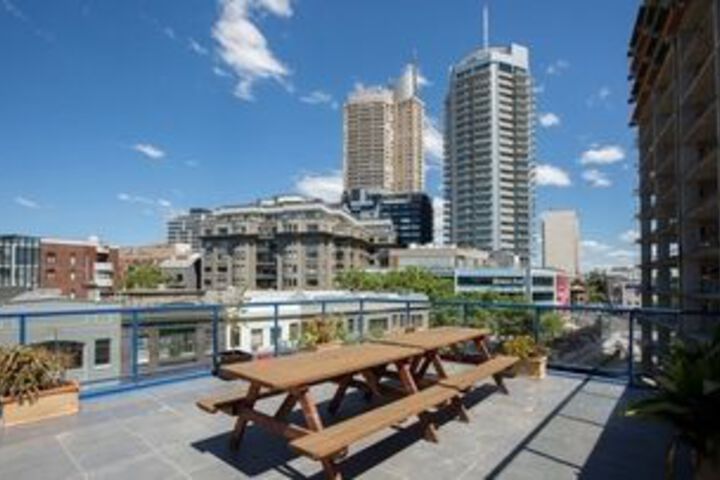 Terrace/Patio 27 of 28