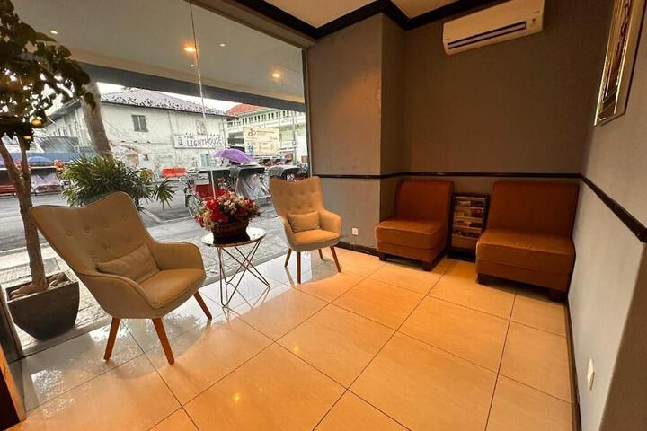 Hotel Interior 4 of 97