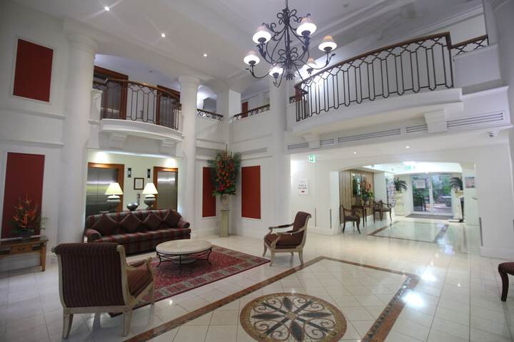 Hotel Interior 3 of 88