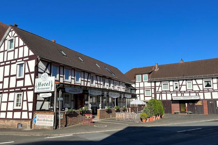 Hotel Orthwein