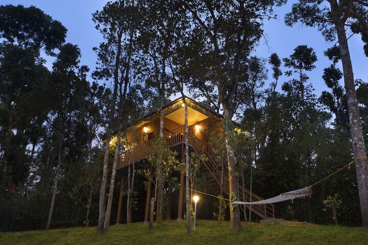 SPICES LAP THEKKADY - Udumbanchola Thekkady,Vandanmedu 685551
