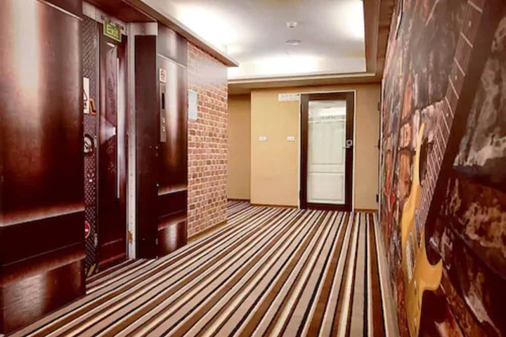 Hotel 56 of 57