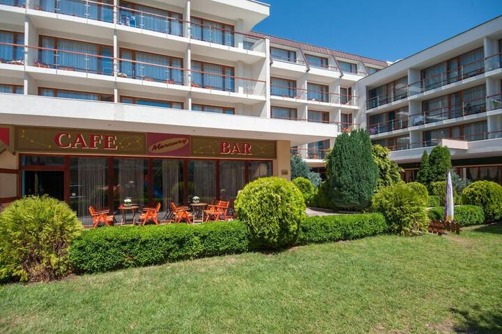 Hotel 49 of 51