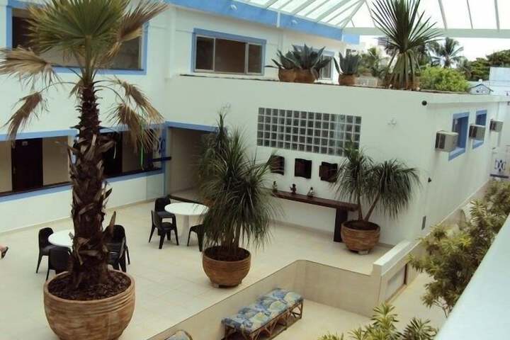 Terrace/Patio 73 of 79