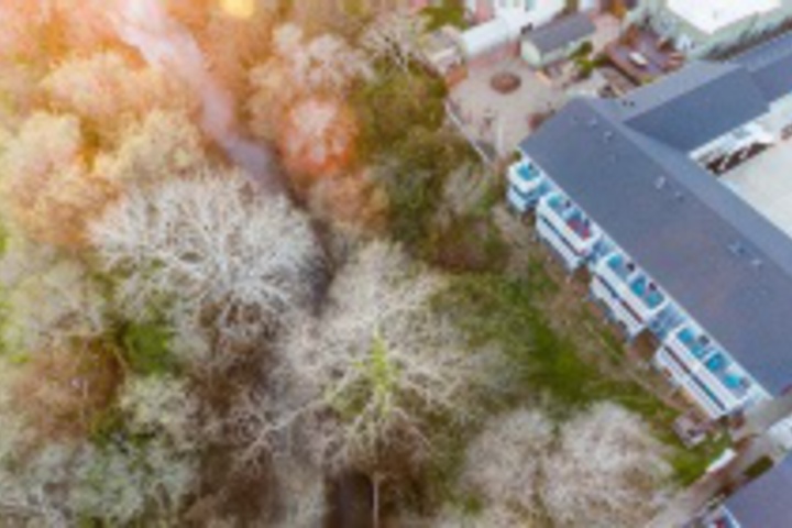 Hotel Exterior 31 of 407