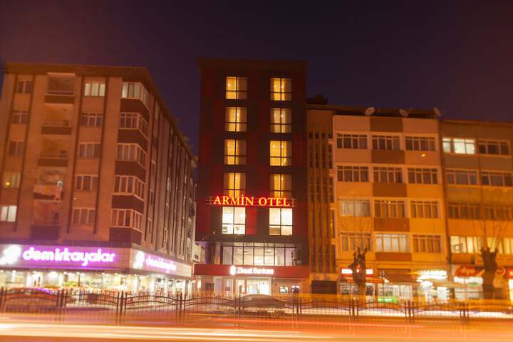 Hotel 42 of 53