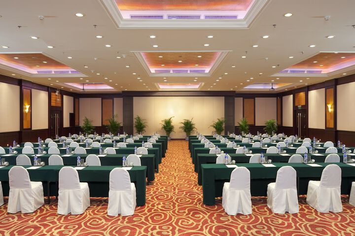 Meeting 54 of 65