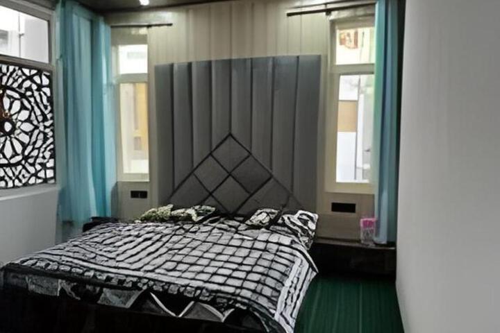 Hotel Resonance Exotic