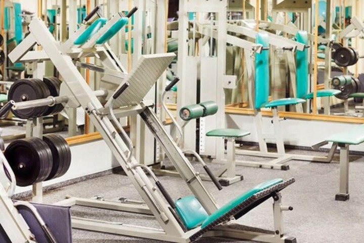Health and Fitness 51 of 90