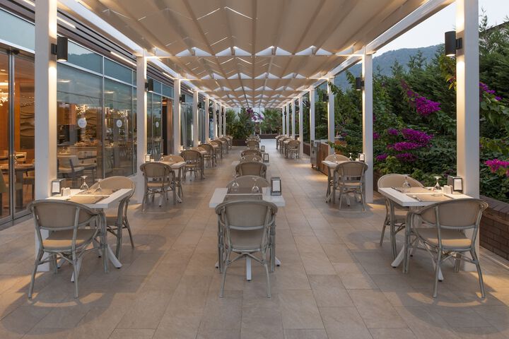 Terrace/Patio 12 of 45