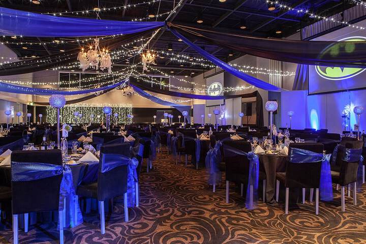 Wedding/Banquet 100 of 127